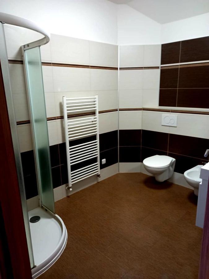 Apartmany Kocanda Jesenice  Extérieur photo