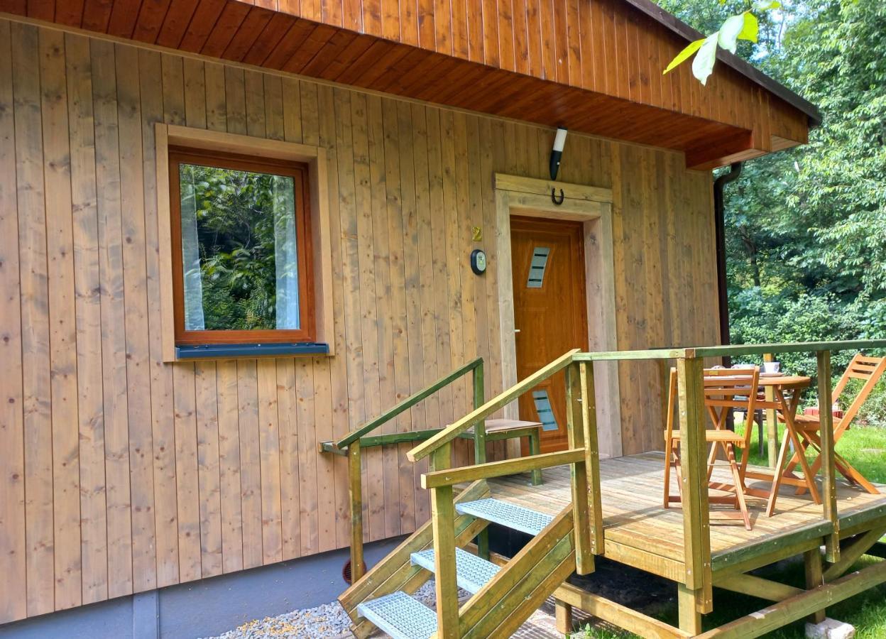 Apartmany Kocanda Jesenice  Extérieur photo
