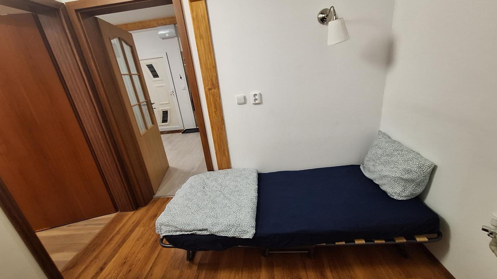 Apartmany Kocanda Jesenice  Extérieur photo